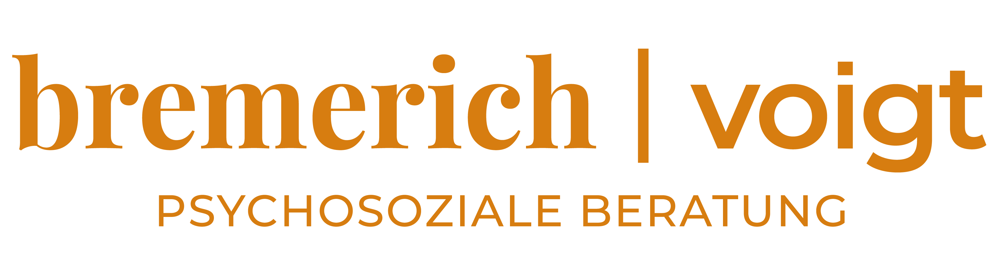 Bremerich und Voigt